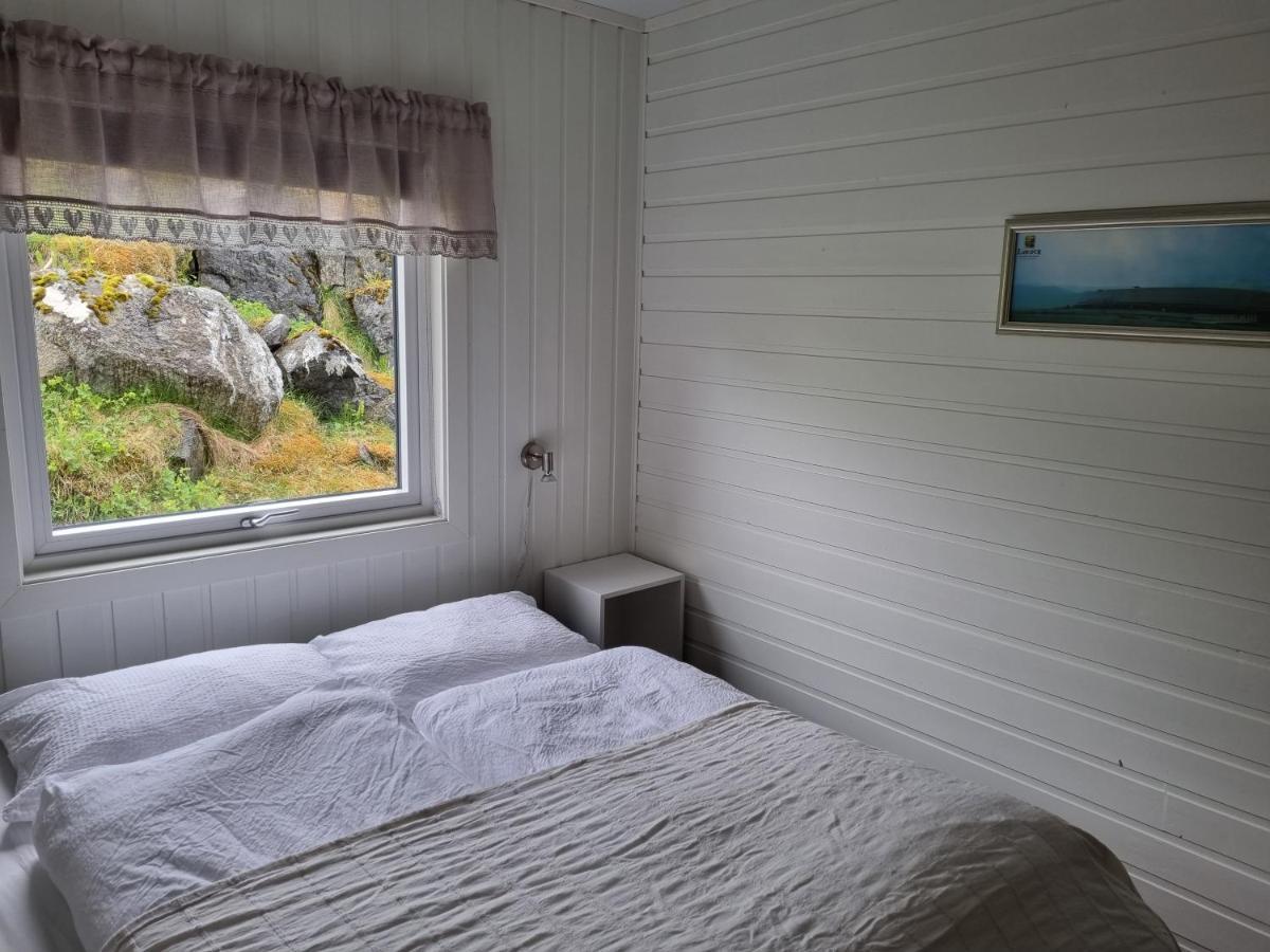 Aktiv Ferie I Vesteralen, Hovden 8475 Straumsjoen Exterior foto