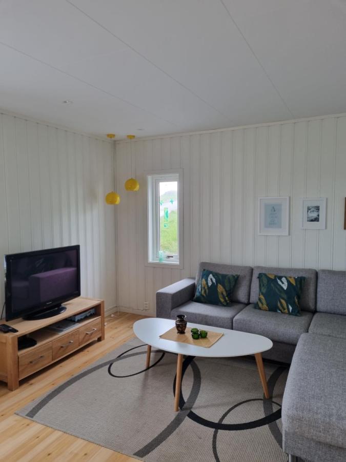 Aktiv Ferie I Vesteralen, Hovden 8475 Straumsjoen Exterior foto