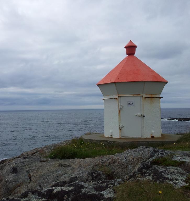 Aktiv Ferie I Vesteralen, Hovden 8475 Straumsjoen Exterior foto