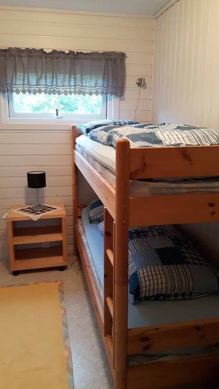 Aktiv Ferie I Vesteralen, Hovden 8475 Straumsjoen Exterior foto