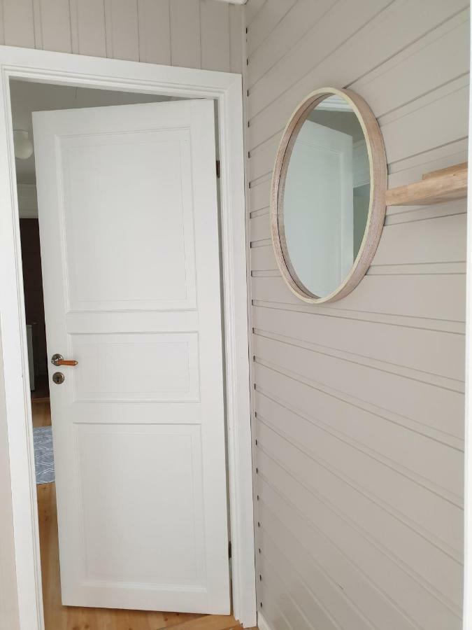 Aktiv Ferie I Vesteralen, Hovden 8475 Straumsjoen Exterior foto