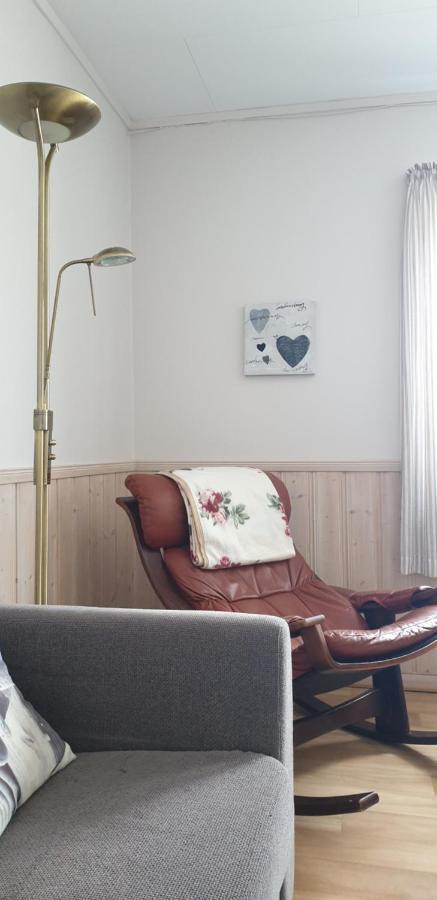 Aktiv Ferie I Vesteralen, Hovden 8475 Straumsjoen Exterior foto