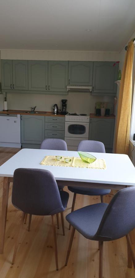 Aktiv Ferie I Vesteralen, Hovden 8475 Straumsjoen Exterior foto