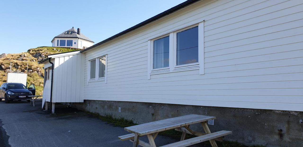 Aktiv Ferie I Vesteralen, Hovden 8475 Straumsjoen Exterior foto